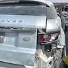 Trunk - 2012 Land Rover RANGE ROVER EVOQUE