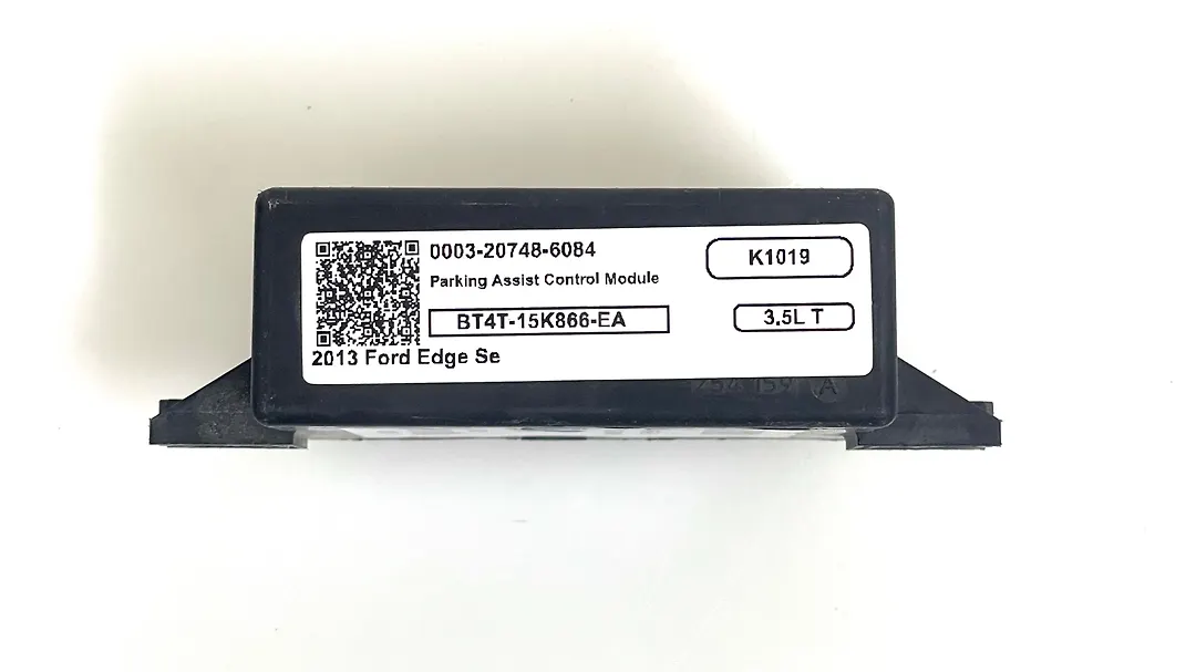 Parking Assist Control Module - 2013 Ford Edge SE