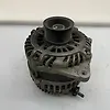 Alternator - 2013 Nissan Pathfinder