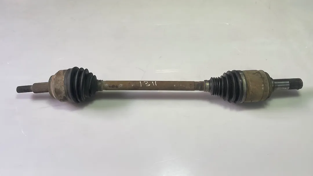 Axle Rear (RH) - 2013 Jeep Grand Cherokee Limited
