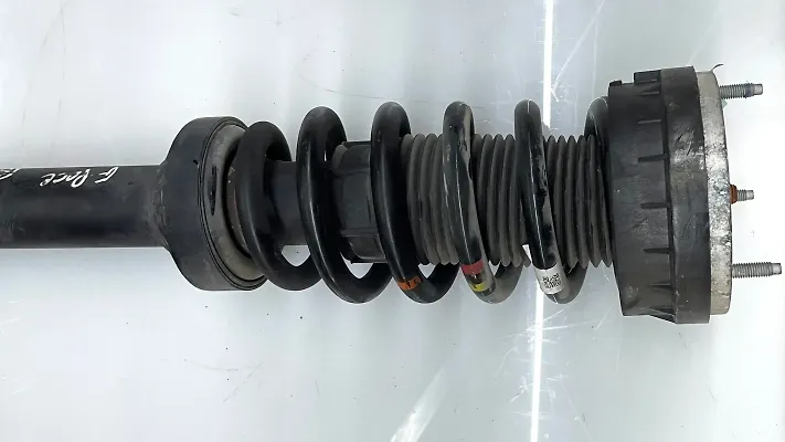 Shock absorber - 2017 Jaguar F-Pace