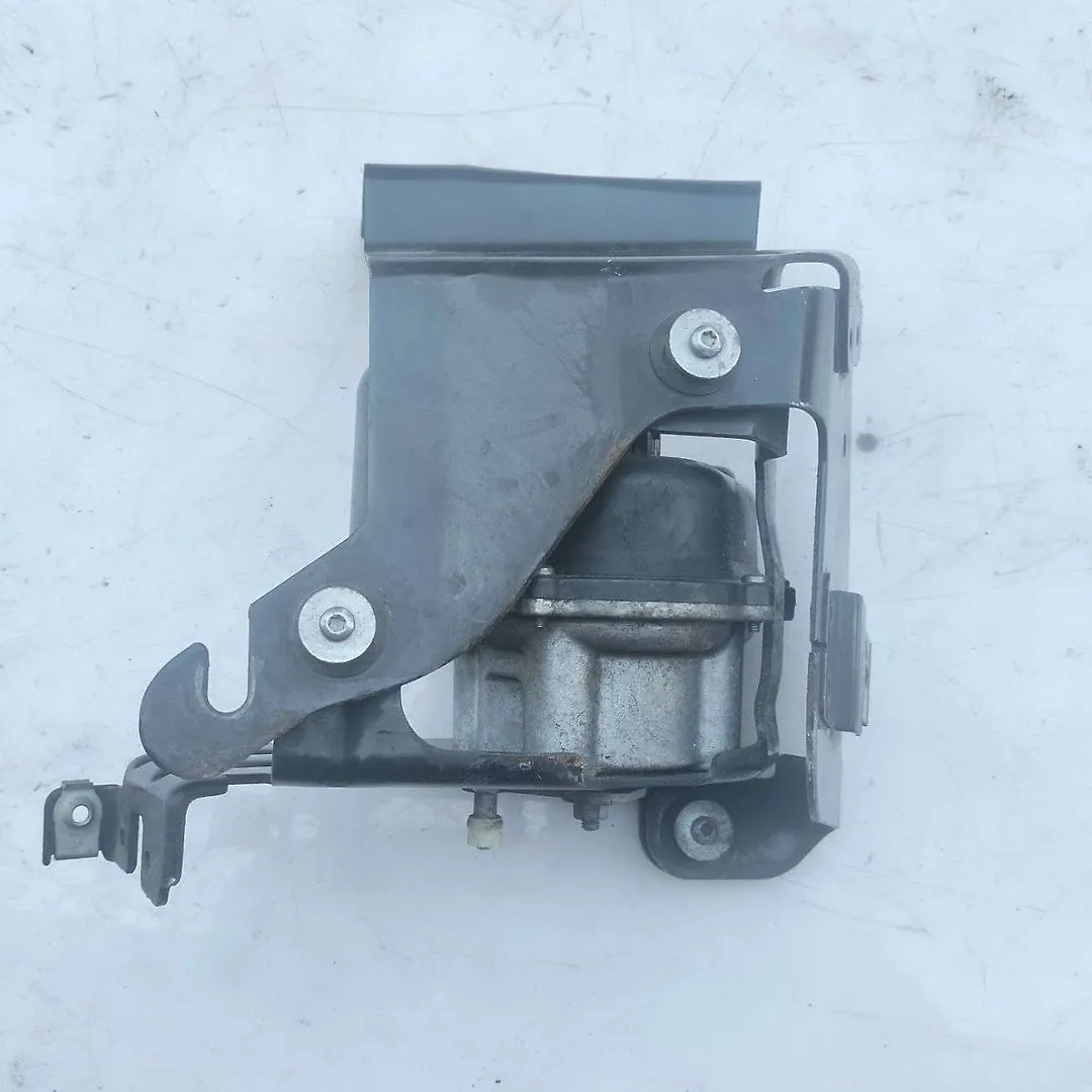 Transmission Gear Shifter Actuator - 2015 Lincoln MKC