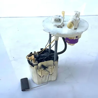 Fuel pump - 2019 Chevrolet Traverse LS