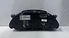 Speedometer - 2012 Audi A4