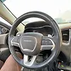 Steering Wheel - 2015 Dodge Durango Limited