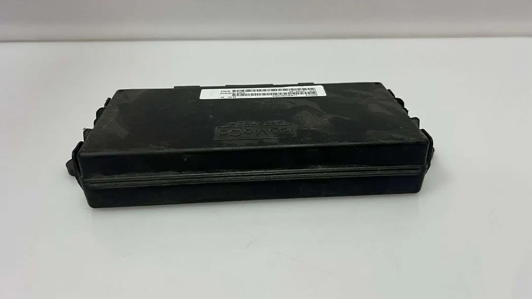 Seat Control Module - 2014 Lincoln MKS