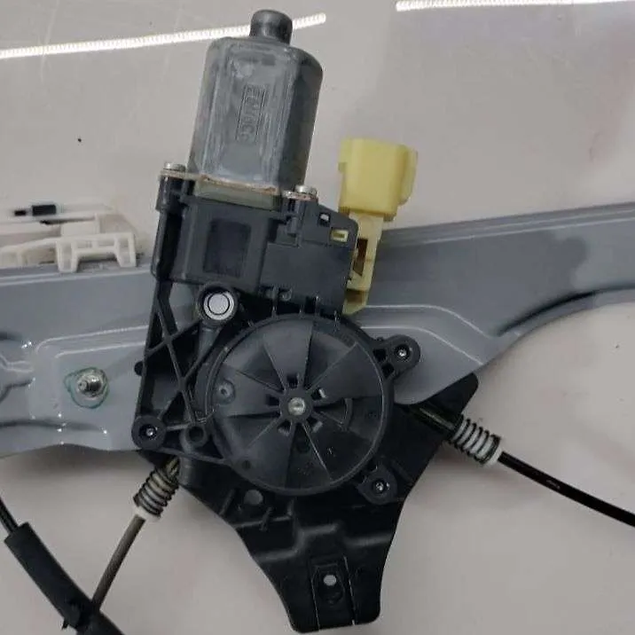Door Motor (RHF) - 2017 Ford Edge