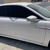 Door (RHF) - 2019 Lincoln Continental Select