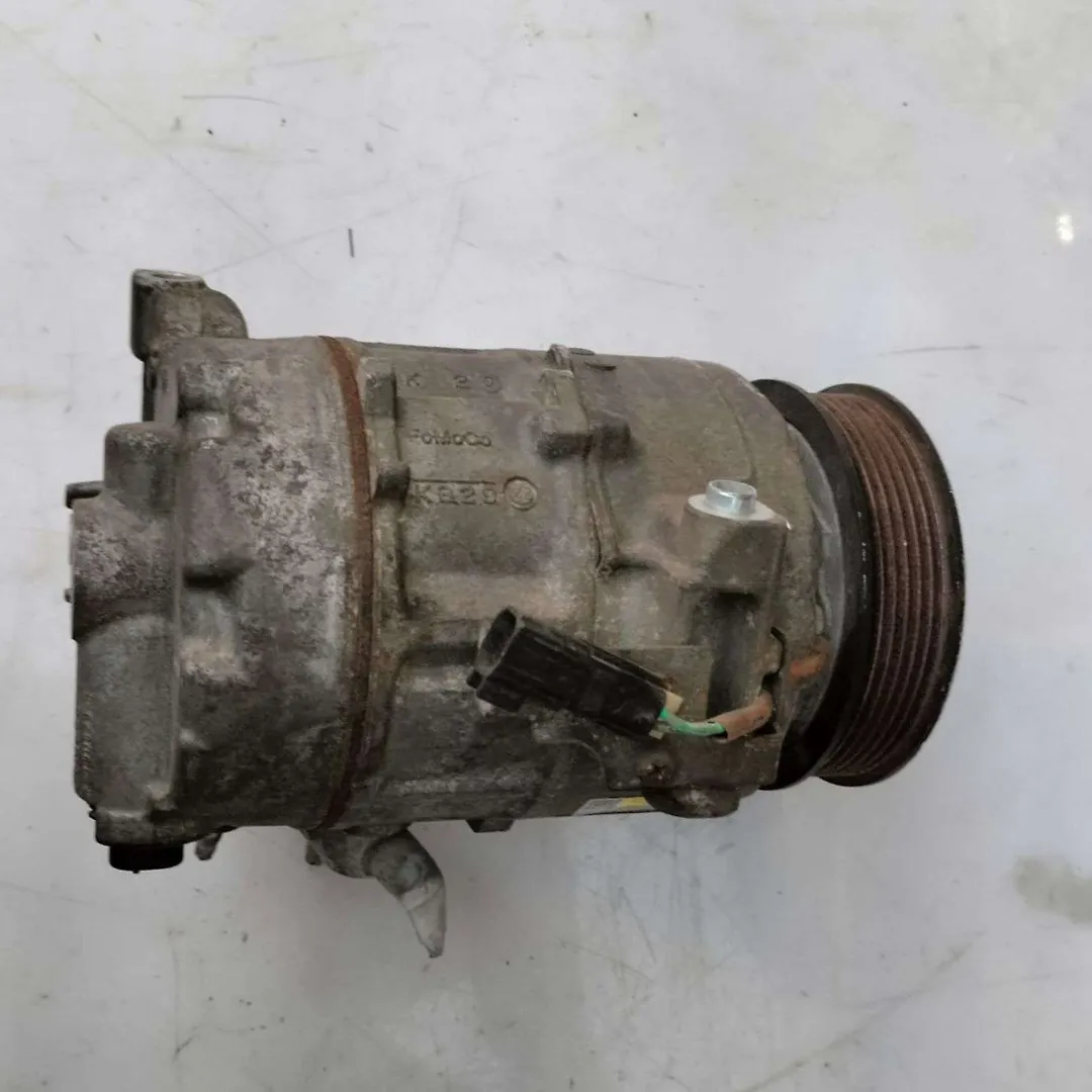 AC Compressor - 2017 Ford Fusion