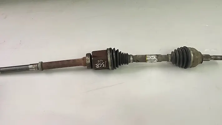 Axle(RHF) - 2018 Lincoln MKX Premier