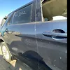 Door (RHB) - 2017 Ford Explorer Base