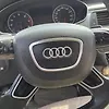 Airbag (Steering) - 2016 Audi A6