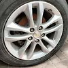 Rim - 2018 Chevrolet Malibu