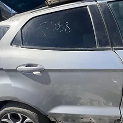 Door (RHB) - 2018 Ford EcoSport