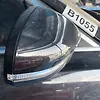 Side Mirror (RH) - 2017 Jaguar XF