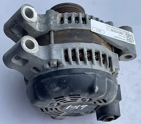 Alternator - 2011 Land Rover RANGE ROVER SPORT