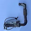 Catalytic converter - 2018 Ford EcoSport
