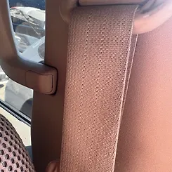 Seat Belt (LHF) - 2011 Nissan Pathfinder 4.0