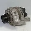 Alternator - 2017 Lincoln MKC
