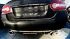 Rear Bumper - 2014 Jaguar JAGUAR XK
