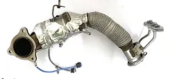 Catalytic converter - 2020 Lincoln Corsair Reserve