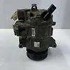 AC Compressor - 2009 Audi A4