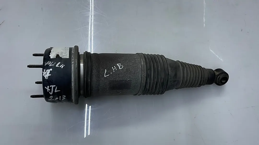 Shock Absober (LHB) - 2007 Audi Q7