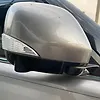 Side Mirror (LH) - 2011 Infiniti QX56 5.6i