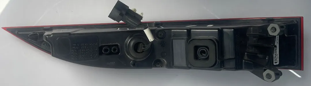 Tail Light (LH) - 2018 Jaguar F-Pace