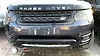 Front Bumper - 2015 Land Rover RANGE ROVER SPORT