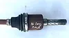 Axle Rear (RH) - 2017 Ford Edge SE