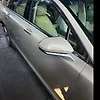 Door (RHF) - 2015 Lincoln MKZ