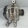 Alternator - 2013 Jeep Grand Cherokee Limited