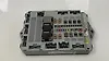 Security System (Complete) - 2010 Jaguar XF