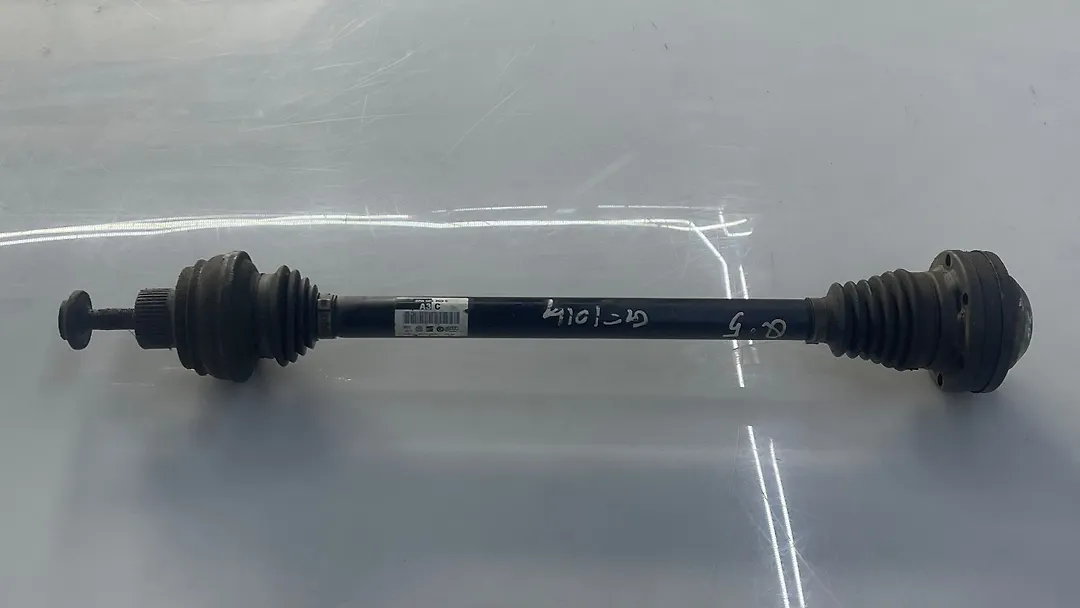 Axle Rear (RH) - 2011 Audi Q5 