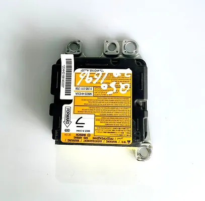 Air bag Module - 2017 Infiniti Q50