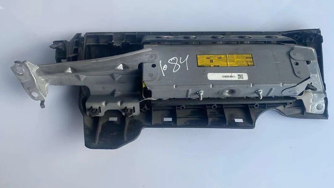 Airbag (Dashboard) - 2021 Toyota Tacoma SR5