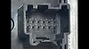  Headlight Fog Light Lamp Control Switch - 2013 Jaguar XF