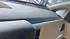 Dashboard  - 2017 Toyota Sienna LE