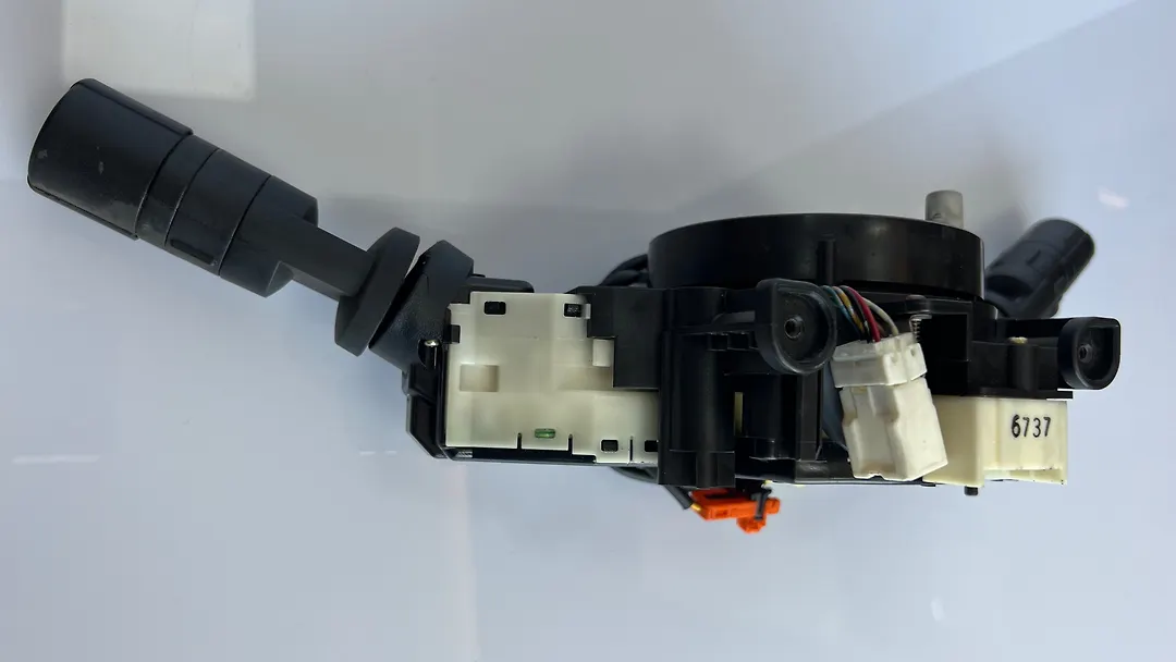 Steering Angle Sensor - 2006 Nissan Armada