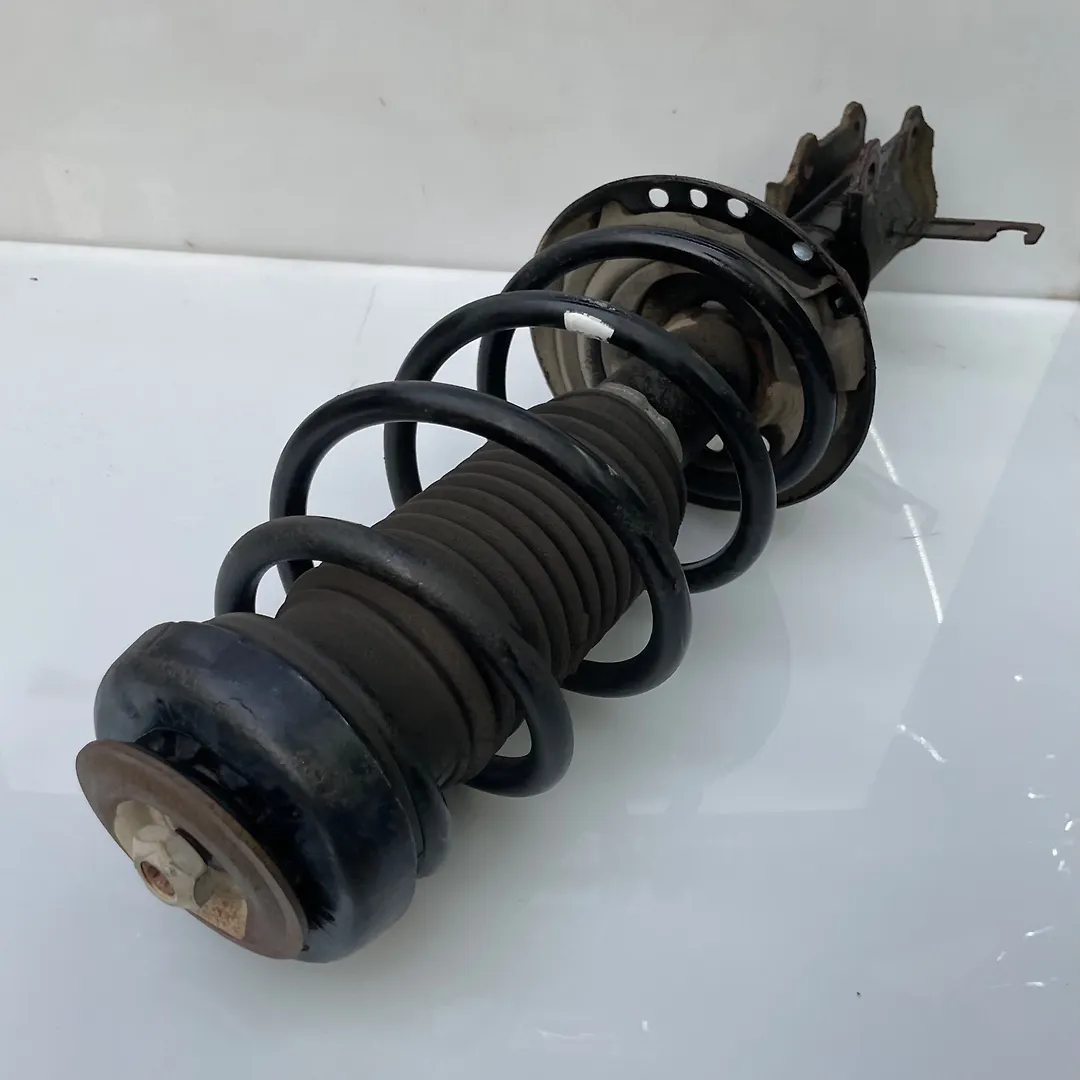 Shock Absorber (LHF) - 2010 Chevrolet Cruze LS