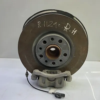 Complete Hub Assembly(RHF) - 2017 Jeep Compass Longitude