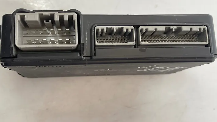 Keyless Control Module  - 2013 Land Rover RANGE ROVER SPORT