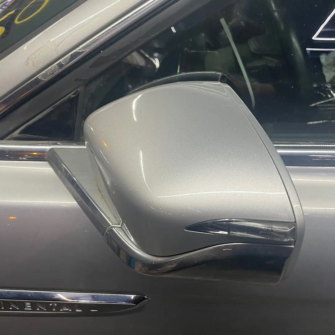 Side Mirror (LH) - 2018 Lincoln Continental