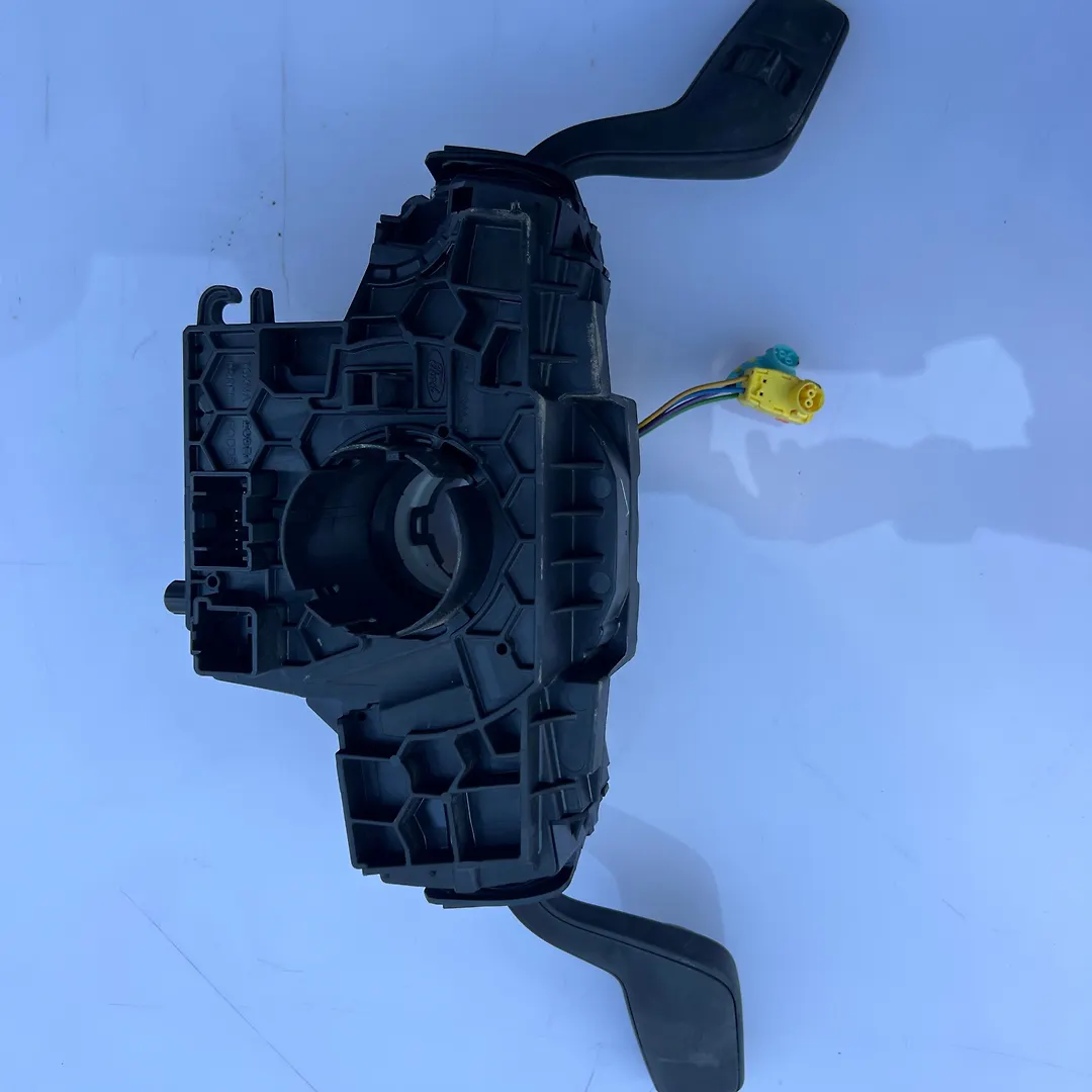 Steering Angle Sensor - 2018 Ford EcoSport