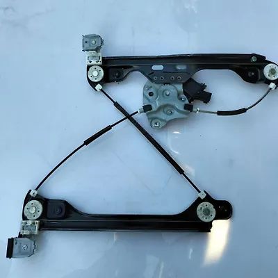 Door Motor (RHF) - 2013 Cadillac ATS