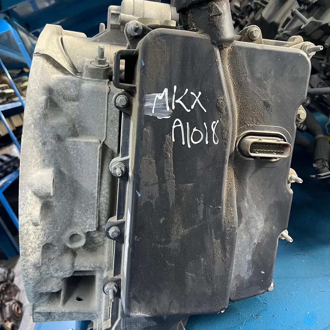 Gear box - 2016 Lincoln MKX