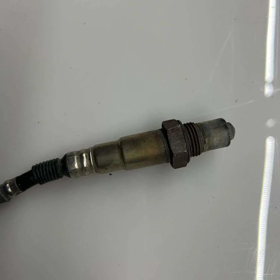 Oxygen Sensor  - 2018 Chevrolet Equinox