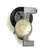 Belt tensioner - 2017 Ford Edge SEL