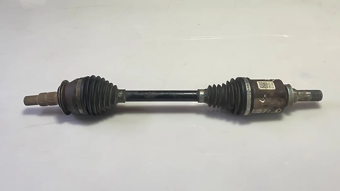 Axle(LHF) - 2021 Chevrolet Trailblazer LT